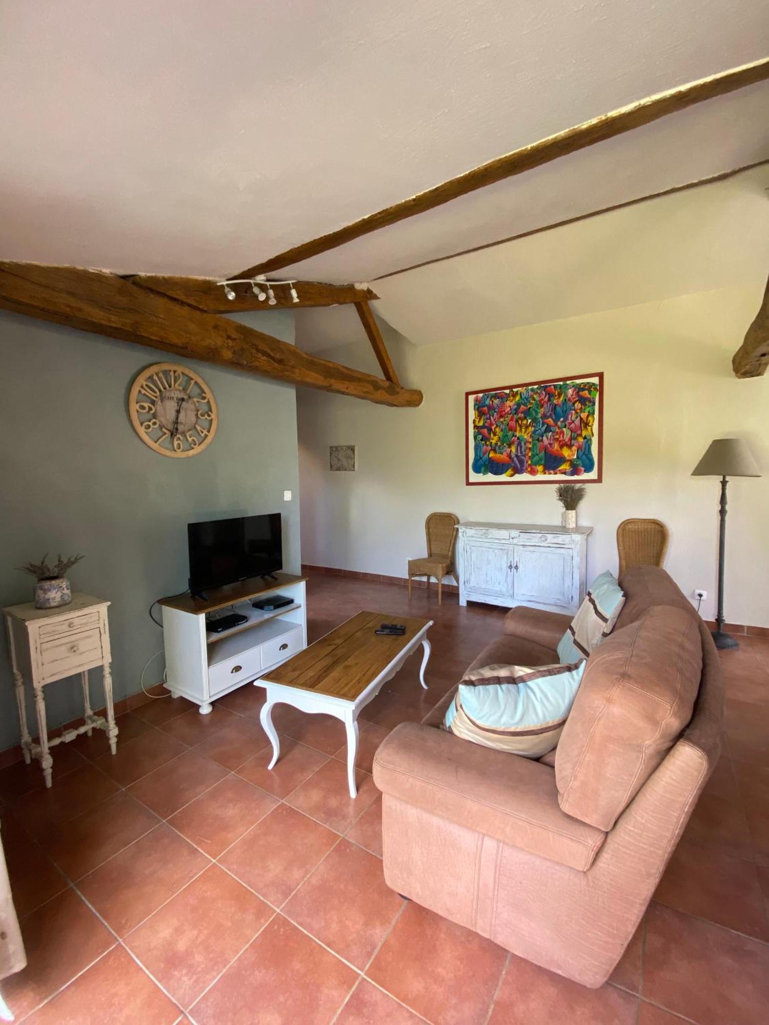 La Frapperie Bed & Breakfast La Pommeraie-sur-Sevre Exterior photo